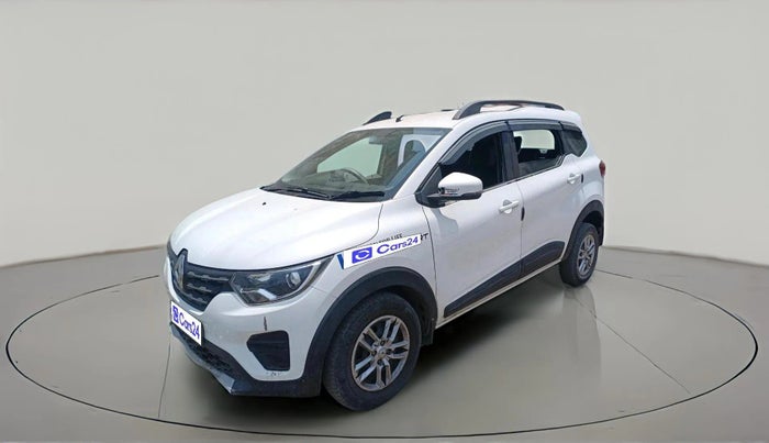 2021 Renault TRIBER RXT, Petrol, Manual, 30,752 km, exterior