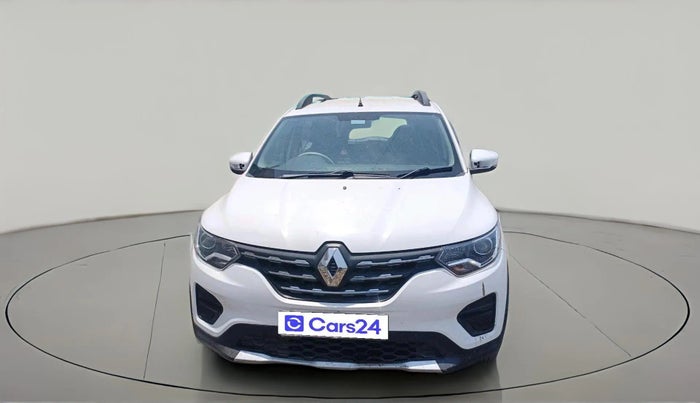 2021 Renault TRIBER RXT, Petrol, Manual, 30,752 km, exterior