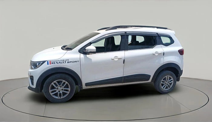 2021 Renault TRIBER RXT, Petrol, Manual, 30,752 km, exterior