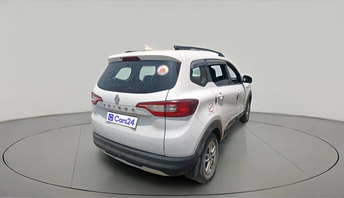 2021 Renault TRIBER RXT, Petrol, Manual, 30,752 km, exterior