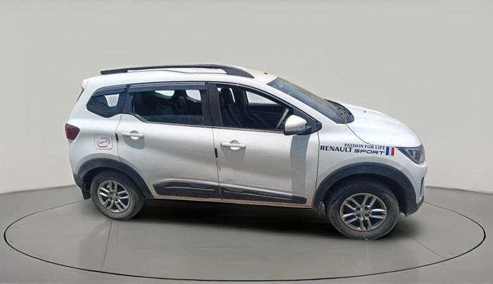 2021 Renault TRIBER RXT, Petrol, Manual, 30,752 km, exterior
