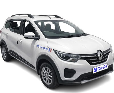 2021 Renault TRIBER - SUV - Petrol - Manual - ₹5.05 lakh