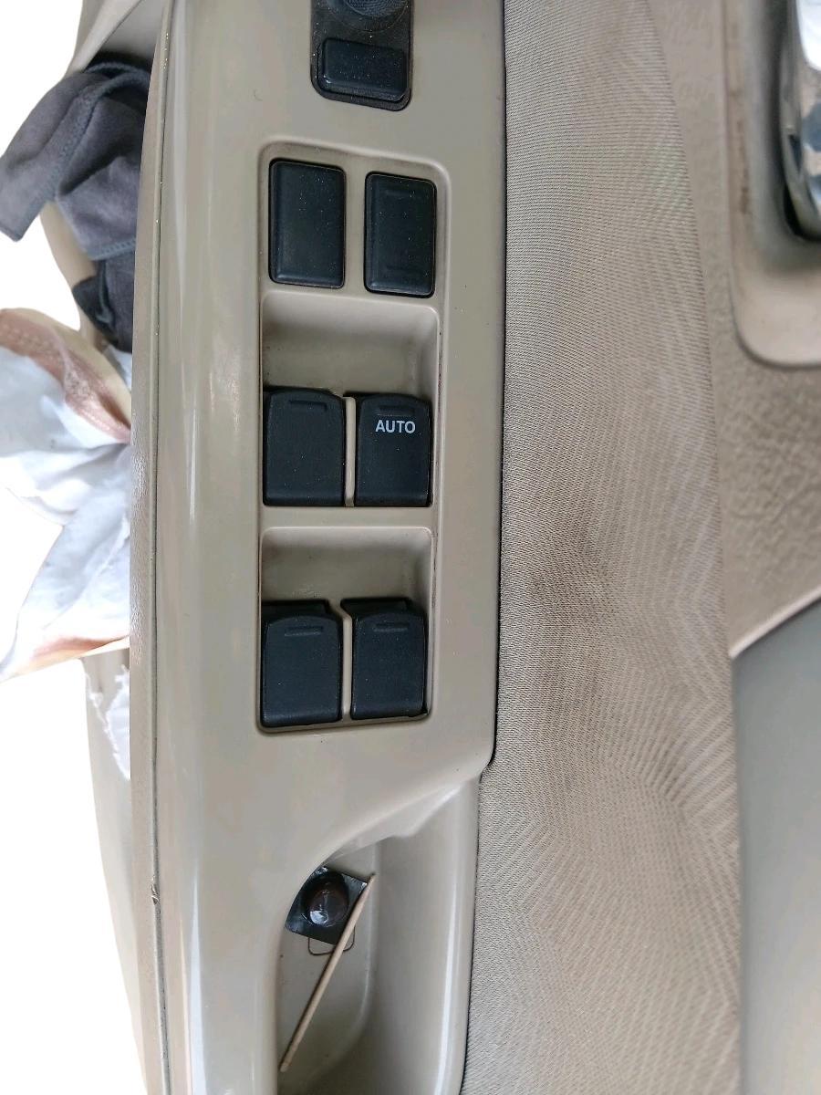 2017 Maruti Ertiga ZDI + SHVS, Diesel, Manual, 2,12,797 km, interior