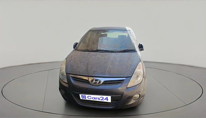 2011 Hyundai i20 ASTA 1.4 CRDI, Diesel, Manual, 1,33,162 km, exterior