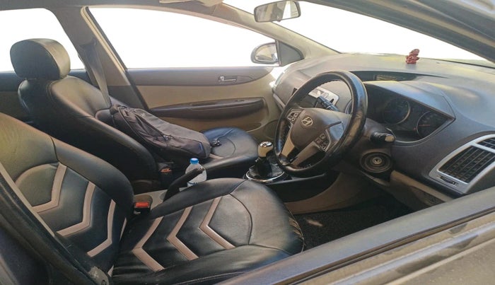 2011 Hyundai i20 ASTA 1.4 CRDI, Diesel, Manual, 1,33,162 km, interior