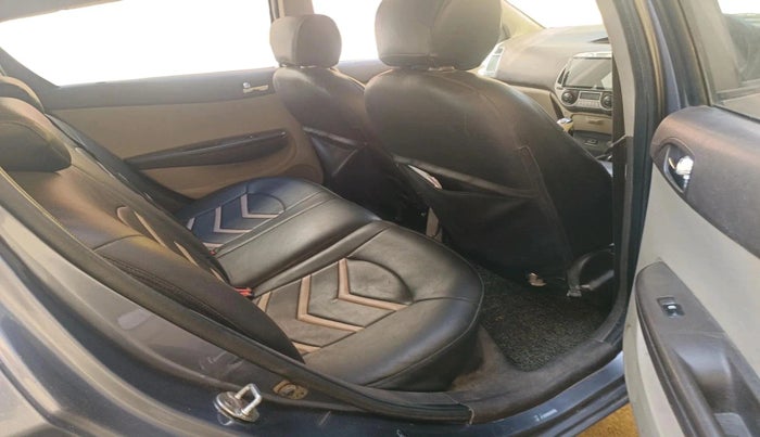 2011 Hyundai i20 ASTA 1.4 CRDI, Diesel, Manual, 1,33,162 km, interior