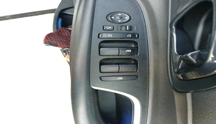 2021 Hyundai NEW I20 ASTA (O) 1.0 TURBO GDI DCT, Petrol, Automatic, 32,092 km, interior