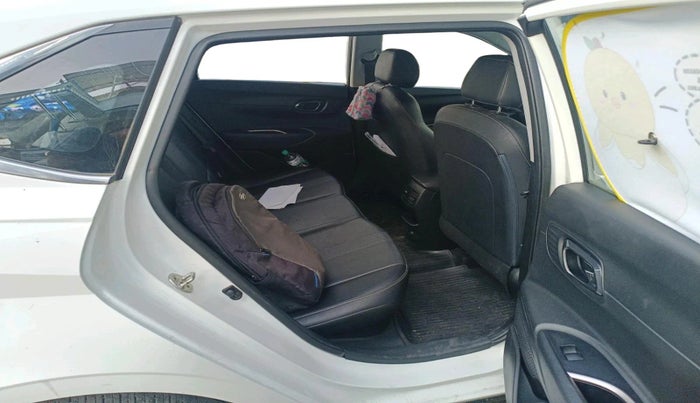 2021 Hyundai NEW I20 ASTA (O) 1.0 TURBO GDI DCT, Petrol, Automatic, 32,092 km, interior