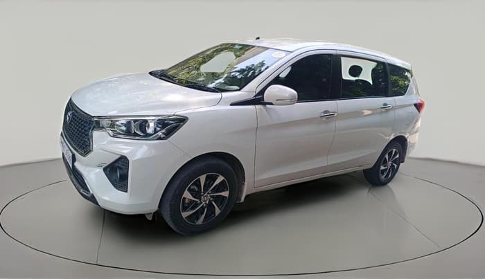 2024 Toyota RUMION V AT , Petrol, Automatic, 33,902 km, exterior