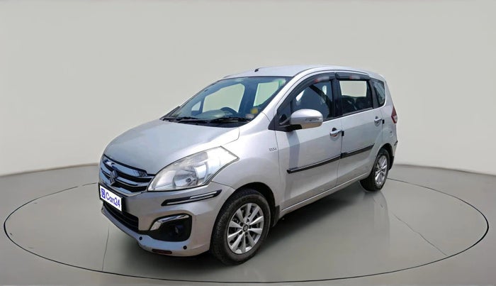 2013 Maruti Ertiga VDI, Diesel, Manual, 2,12,285 km, exterior