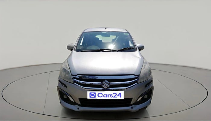 2013 Maruti Ertiga VDI, Diesel, Manual, 2,12,285 km, exterior