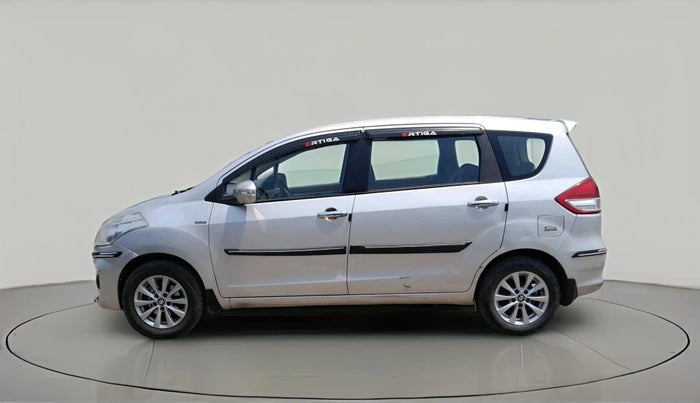 2013 Maruti Ertiga VDI, Diesel, Manual, 2,12,285 km, exterior