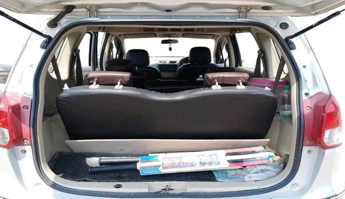 2013 Maruti Ertiga VDI, Diesel, Manual, 2,12,285 km, exterior