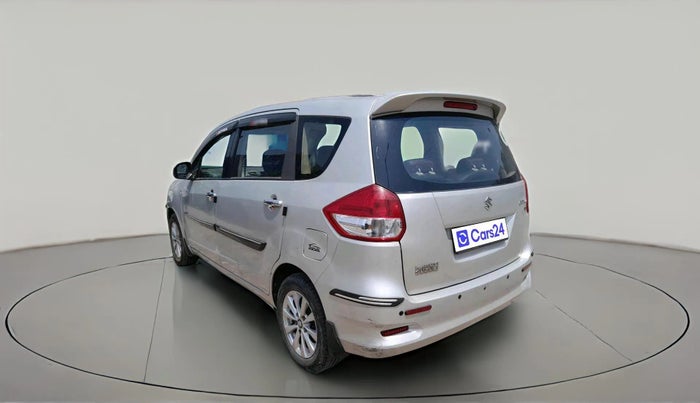 2013 Maruti Ertiga VDI, Diesel, Manual, 2,12,285 km, exterior