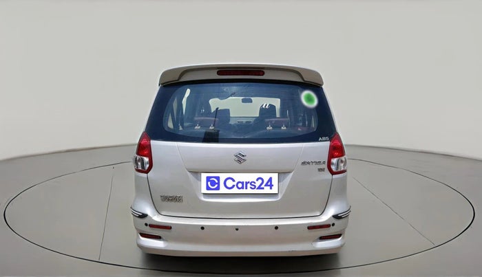 2013 Maruti Ertiga VDI, Diesel, Manual, 2,12,285 km, exterior
