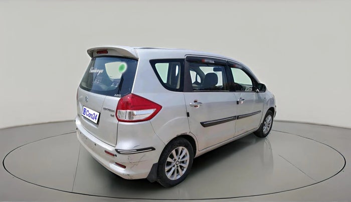 2013 Maruti Ertiga VDI, Diesel, Manual, 2,12,285 km, exterior