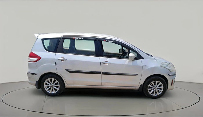 2013 Maruti Ertiga VDI, Diesel, Manual, 2,12,285 km, exterior