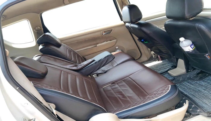 2013 Maruti Ertiga VDI, Diesel, Manual, 2,12,285 km, interior