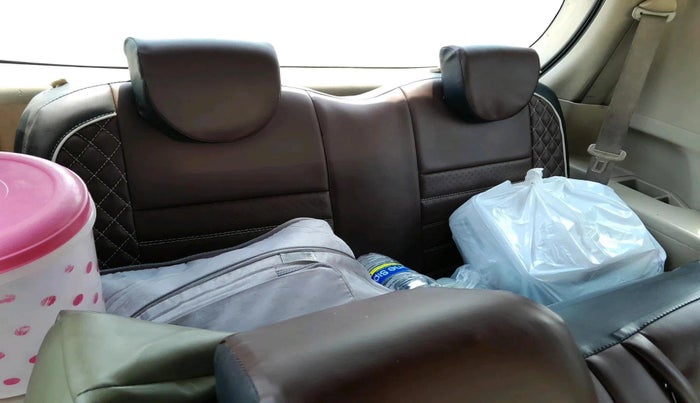 2013 Maruti Ertiga VDI, Diesel, Manual, 2,12,285 km, interior