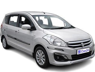 2013 Maruti Ertiga - SUV - Diesel - Manual - ₹5.07 lakh