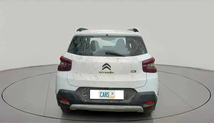 2023 CITROEN C3 SHINE 1.2, Petrol, Manual, 78,782 km, exterior