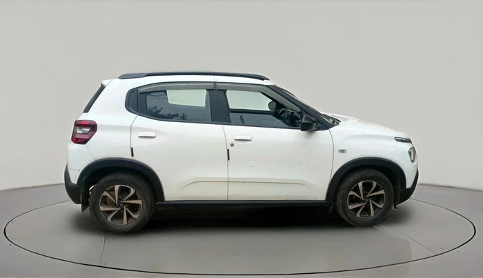 2023 CITROEN C3 SHINE 1.2, Petrol, Manual, 78,782 km, exterior