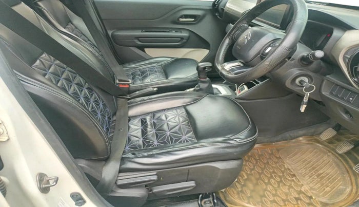 2023 CITROEN C3 SHINE 1.2, Petrol, Manual, 78,782 km, interior