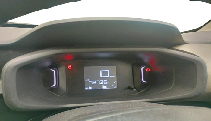 2023 CITROEN C3 SHINE 1.2, Petrol, Manual, 78,782 km, interior