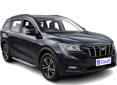 2023 Mahindra XUV700 - SUV - Petrol - Manual - ₹11.82 lakh
