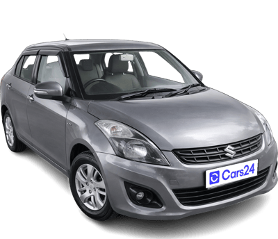 2014 Maruti Swift Dzire - Sedan - CNG - Manual - ₹2.60 lakh