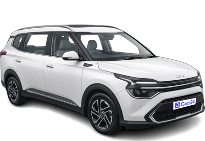 2022 KIA CARENS - SUV - Diesel - Automatic - ₹15.70 lakh
