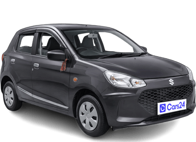 2023 Maruti Alto K10 - Hatchback - Petrol - Manual - ₹4.00 lakh