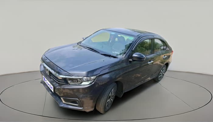 2022 Honda Amaze 1.2L I-VTEC VX CVT, Petrol, Automatic, 23,616 km, exterior