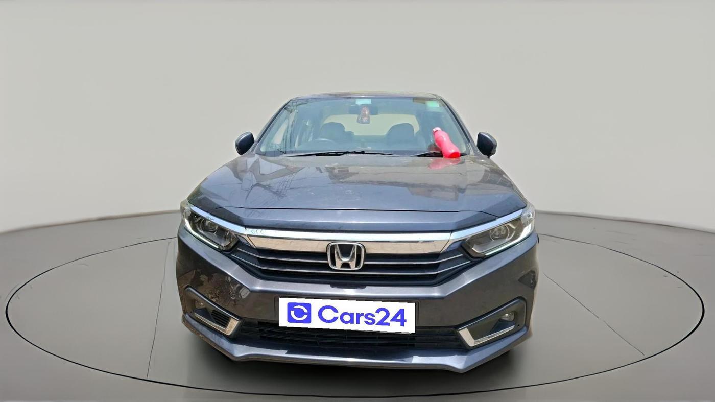 2022 Honda Amaze 1.2L I-VTEC VX CVT, Petrol, Automatic, 23,616 km, exterior