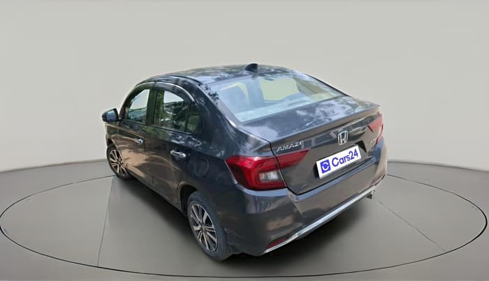 2022 Honda Amaze 1.2L I-VTEC VX CVT, Petrol, Automatic, 23,616 km, exterior
