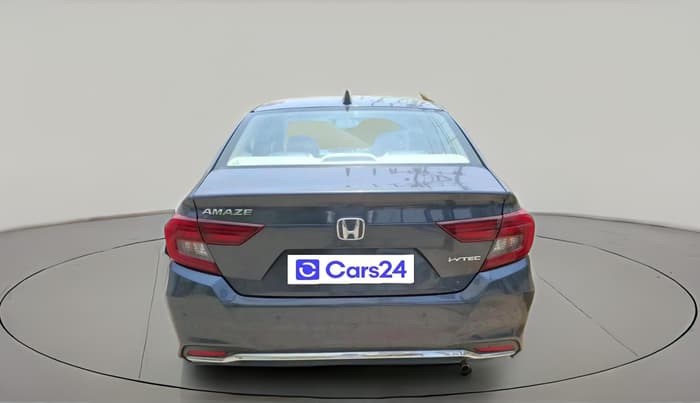 2022 Honda Amaze 1.2L I-VTEC VX CVT, Petrol, Automatic, 23,616 km, exterior