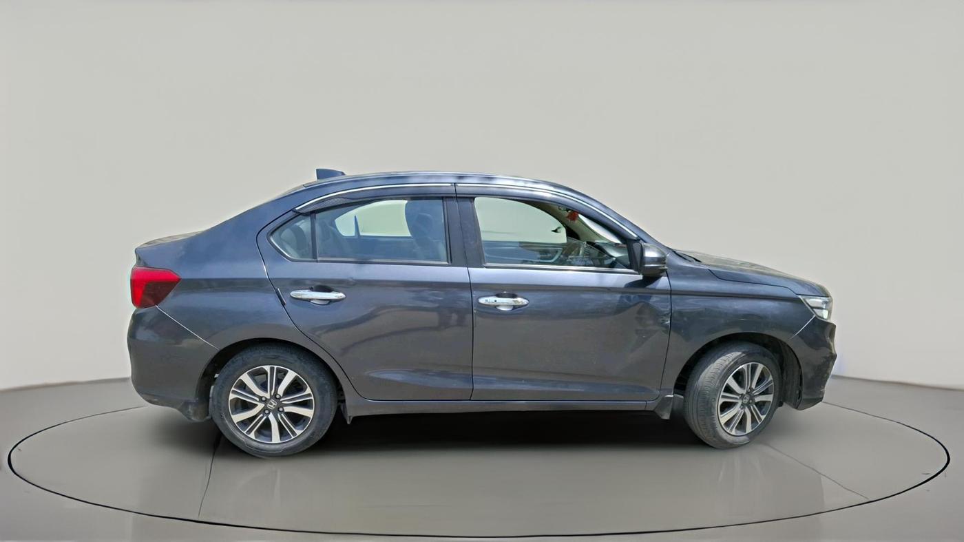 2022 Honda Amaze 1.2L I-VTEC VX CVT, Petrol, Automatic, 23,616 km, exterior