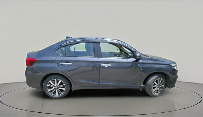 2022 Honda Amaze 1.2L I-VTEC VX CVT, Petrol, Automatic, 23,616 km, exterior