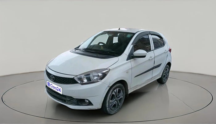 2019 Tata Tiago XZ PETROL, CNG, Manual, 70,142 km, exterior