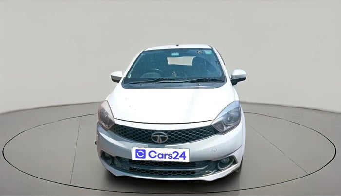 2019 Tata Tiago XZ PETROL, CNG, Manual, 70,142 km, exterior