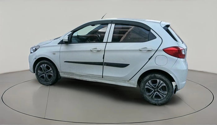 2019 Tata Tiago XZ PETROL, CNG, Manual, 70,142 km, exterior