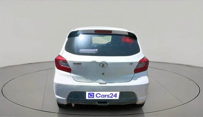 2019 Tata Tiago XZ PETROL, CNG, Manual, 70,142 km, exterior