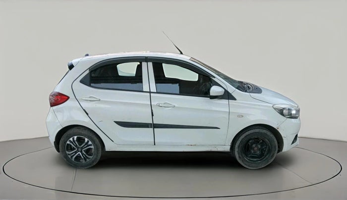2019 Tata Tiago XZ PETROL, CNG, Manual, 70,142 km, exterior