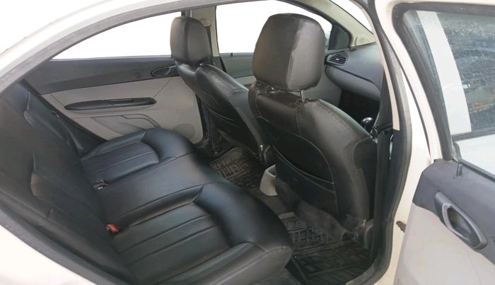 2019 Tata Tiago XZ PETROL, CNG, Manual, 70,142 km, interior