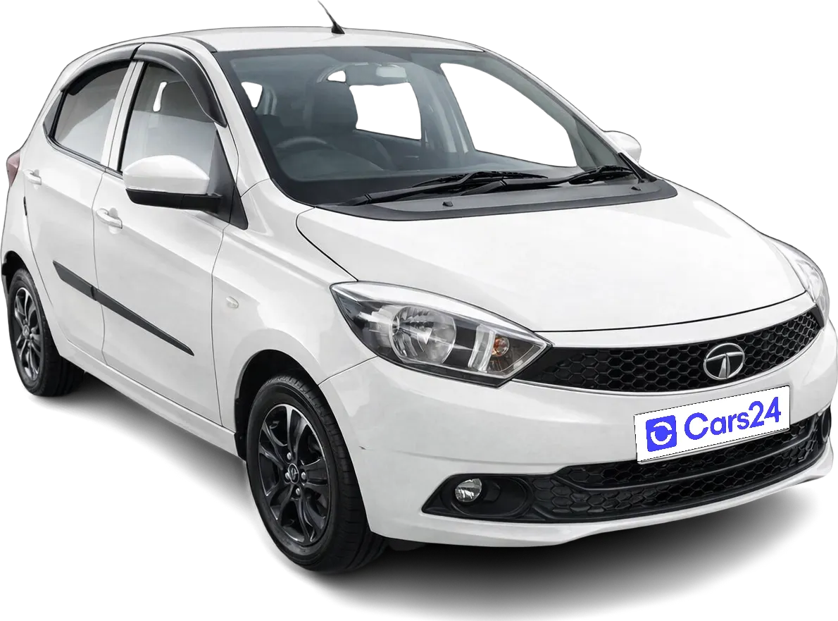 2019 Tata Tiago - Hatchback - CNG - Manual - ₹2.95 lakh