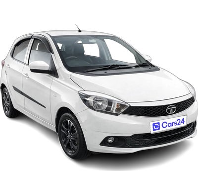 2019 Tata Tiago - Hatchback - CNG - Manual - ₹2.95 lakh