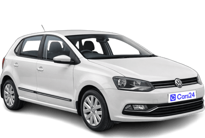 2018 Volkswagen Polo - Hatchback - Petrol - Manual - ₹3.25 lakh