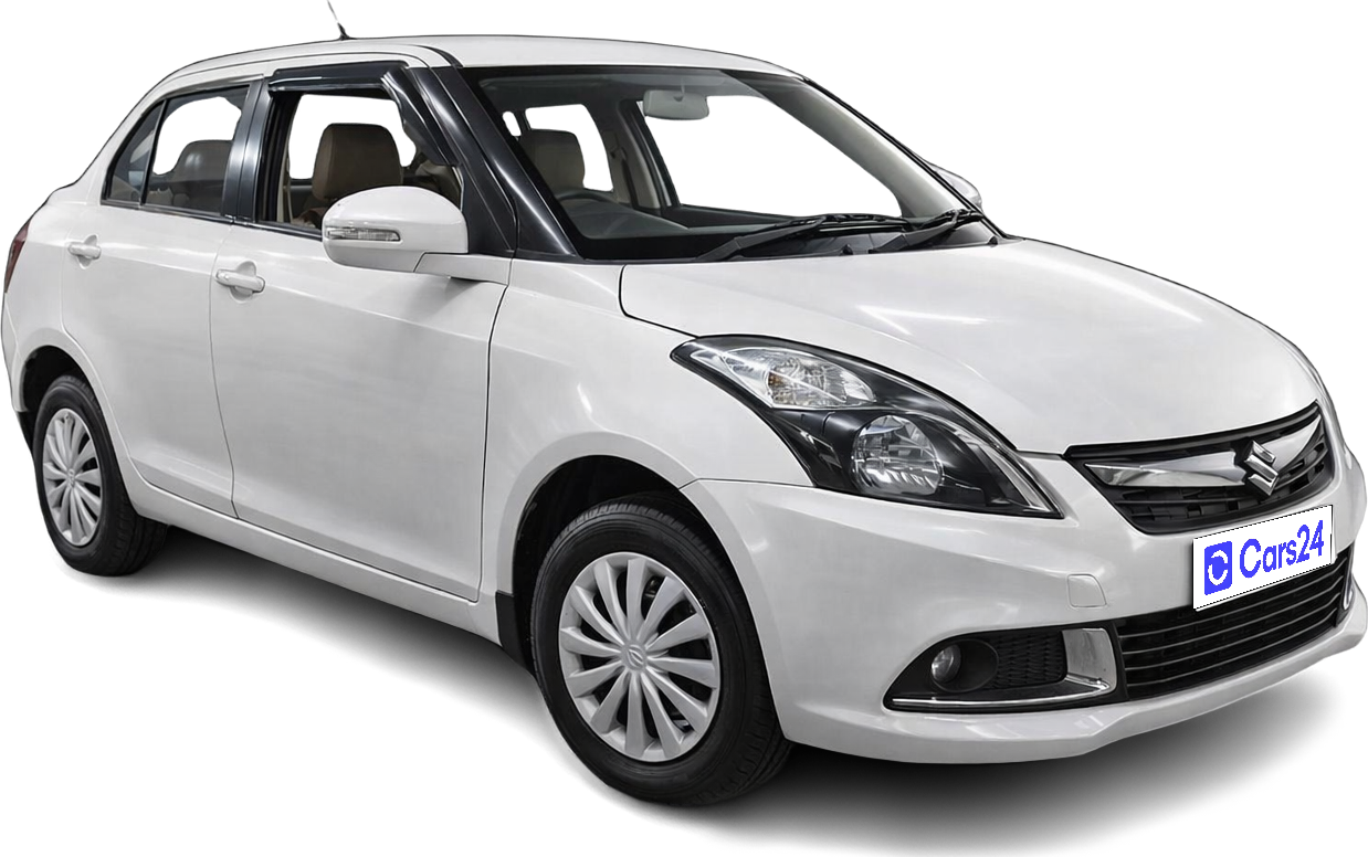 2016 Maruti Swift Dzire - Sedan - Petrol - Manual - ₹2.95 lakh