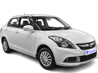 2016 Maruti Swift Dzire - Sedan - Petrol - Manual - ₹2.95 lakh