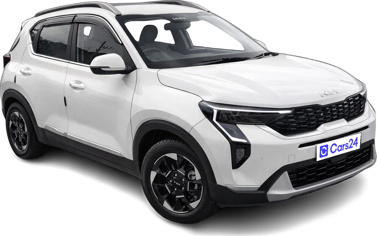 2025 KIA SONET - SUV - Petrol - Manual - ₹10.30 lakh